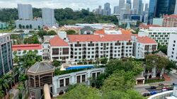 Union Square Residences (D1), Apartment #571556011